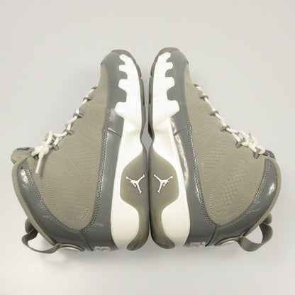 NIKE | ナイキ AIR JORDAN 9 RETRO スニーカー HV4794-011 グレー 27cm【姫路東店】