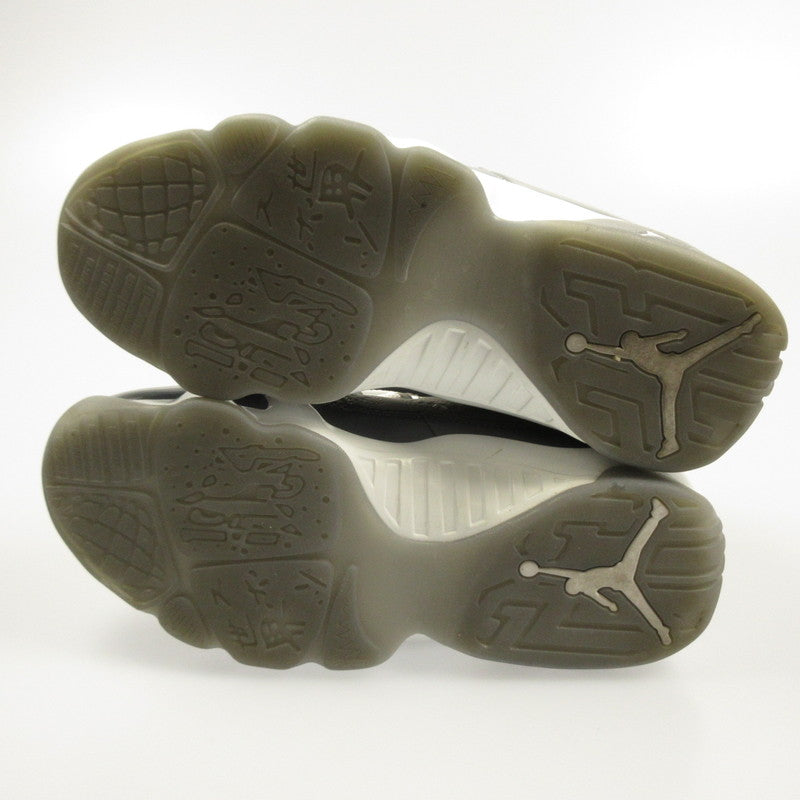NIKE | ナイキ AIR JORDAN 9 RETRO スニーカー HV4794-011 グレー 27cm【姫路東店】