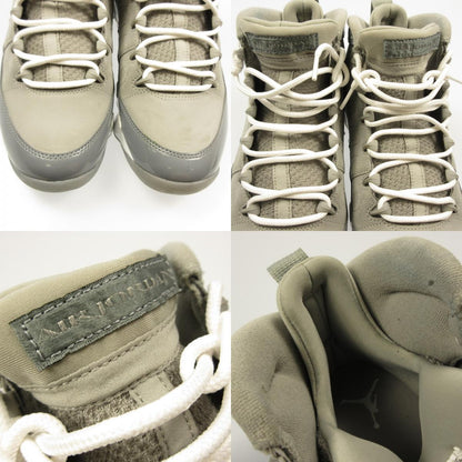 NIKE | ナイキ AIR JORDAN 9 RETRO スニーカー HV4794-011 グレー 27cm【姫路東店】