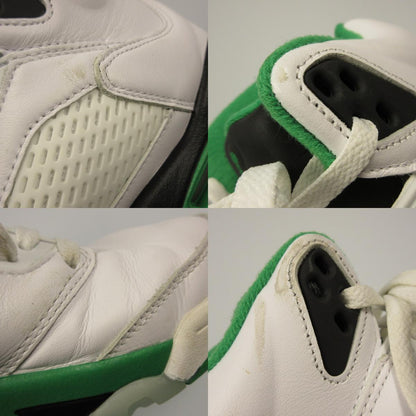 NIKE | ナイキ AIR JORDAN 5 RETRO スニーカー DD9336-103 グリーン 27cm【姫路東店】