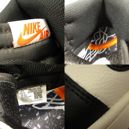 Used: NIKE | Nike Air Jordan 1 OG Shattered Backboard Sneakers DZ5485-008 Orange 26cm