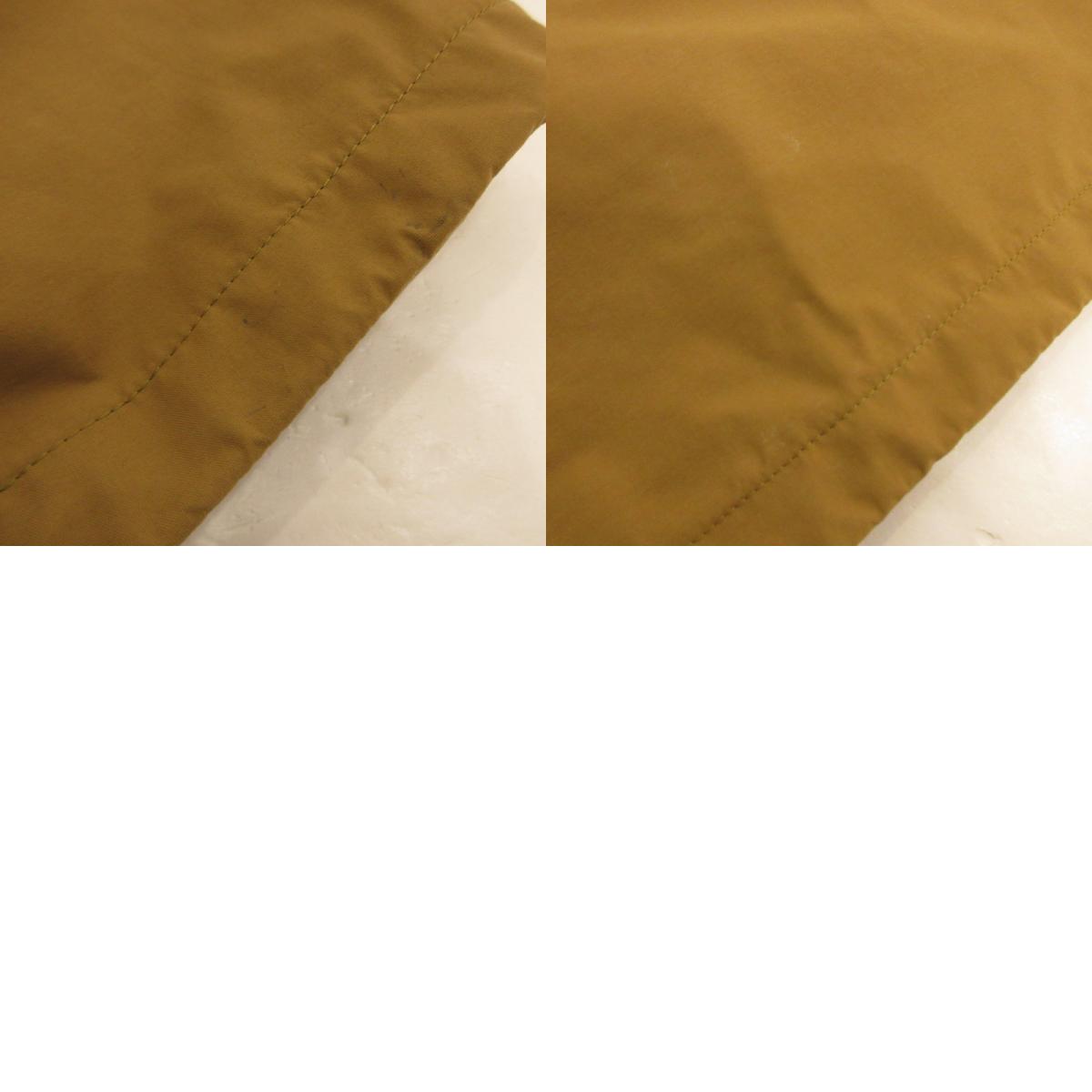 THE NORTH FACE | ザ・ノースフェイス MOUNTAIN LIGHT JACKET マウンテンパーカー NP11834 ブラウン サイズ：L【姫路東店】