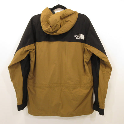 THE NORTH FACE | ザ・ノースフェイス MOUNTAIN LIGHT JACKET マウンテンパーカー NP11834 ブラウン サイズ：L【姫路東店】