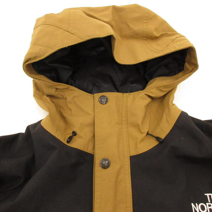 THE NORTH FACE | ザ・ノースフェイス MOUNTAIN LIGHT JACKET マウンテンパーカー NP11834 ブラウン サイズ：L【姫路東店】