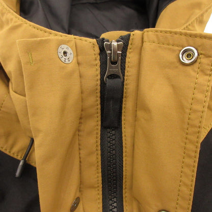 THE NORTH FACE | ザ・ノースフェイス MOUNTAIN LIGHT JACKET マウンテンパーカー NP11834 ブラウン サイズ：L【姫路東店】