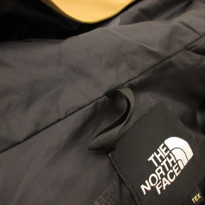 THE NORTH FACE | ザ・ノースフェイス MOUNTAIN LIGHT JACKET マウンテンパーカー NP11834 ブラウン サイズ：L【姫路東店】