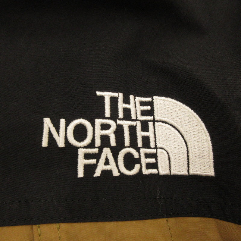 THE NORTH FACE | ザ・ノースフェイス MOUNTAIN LIGHT JACKET マウンテンパーカー NP11834 ブラウン サイズ：L【姫路東店】