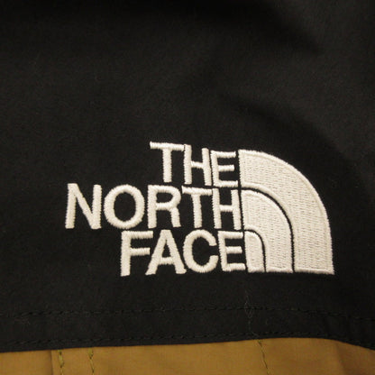 THE NORTH FACE | ザ・ノースフェイス MOUNTAIN LIGHT JACKET マウンテンパーカー NP11834 ブラウン サイズ：L【姫路東店】