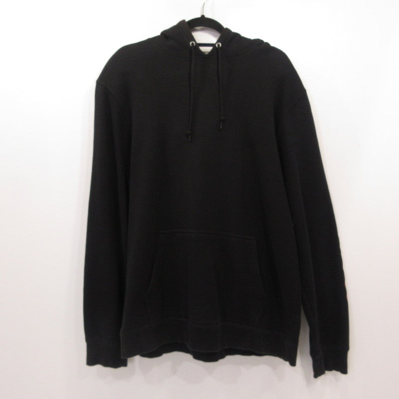 STUSSY | ステューシー Dragon Applique Pullover Hoodie パーカー 118262 ブラック サイズ：XL【姫路東店】
