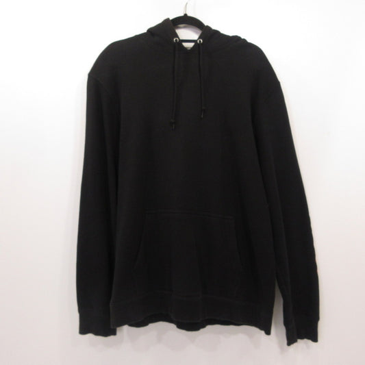 STUSSY | ステューシー Dragon Applique Pullover Hoodie パーカー 118262 ブラック サイズ：XL【姫路東店】