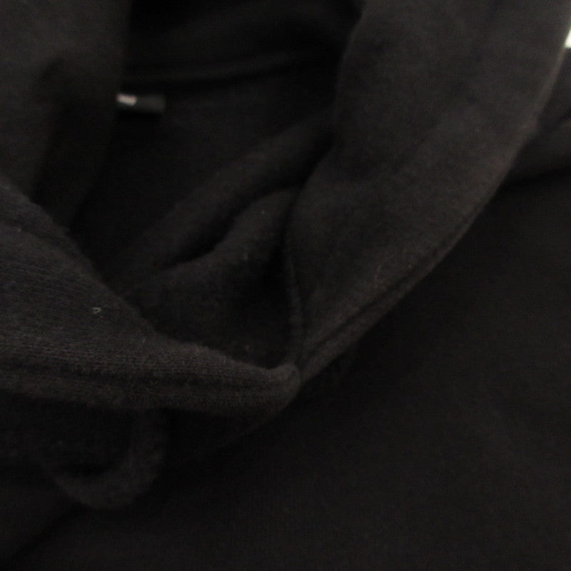 STUSSY | ステューシー Dragon Applique Pullover Hoodie パーカー 118262 ブラック サイズ：XL【姫路東店】