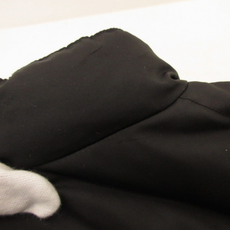 [Used] NEIGHBORHOOD | Down Jacket TSNH-JK01 Black Size: M