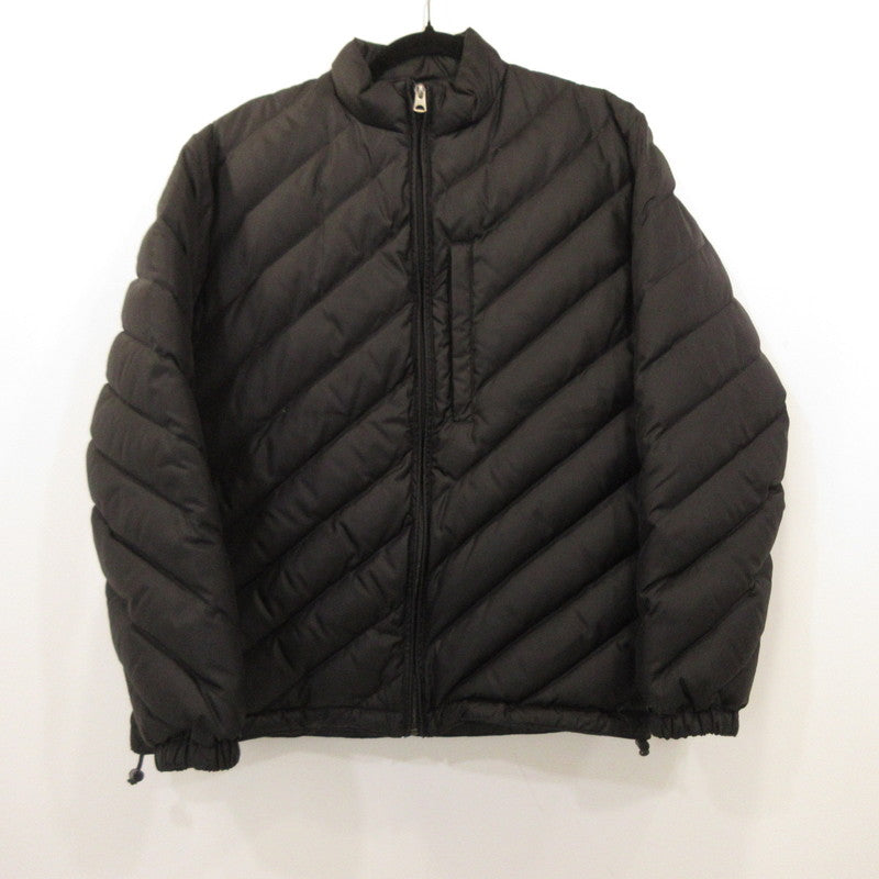 [Used] NEIGHBORHOOD | Down Jacket TSNH-JK01 Black Size: M