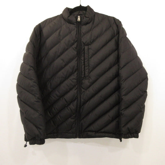 【中古】NEIGHBORHOOD | ネイバーフッド ダウンジャケット TSNH-JK01 ブラック サイズ：M