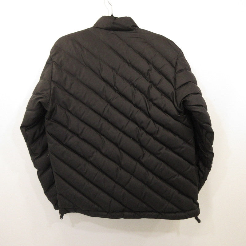 [Used] NEIGHBORHOOD | Down Jacket TSNH-JK01 Black Size: M
