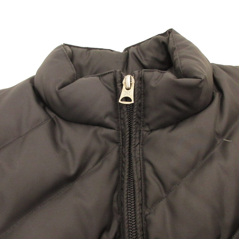 [Used] NEIGHBORHOOD | Down Jacket TSNH-JK01 Black Size: M