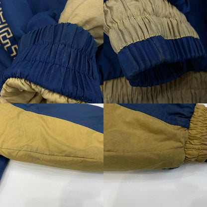 NOTRE DAME FIGHTING IRISH ブルゾン ネイビー サイズ：XL【姫路東店】