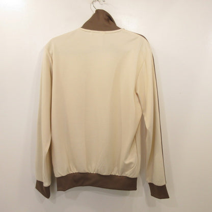 [Used] adidas Originals | Classic Track Top Jersey JP2522 Beige Size: L