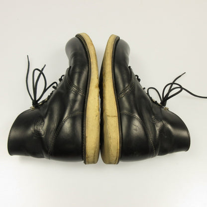 [Used] RED WING | Red Wing Boots 8165 Black 25.5cm