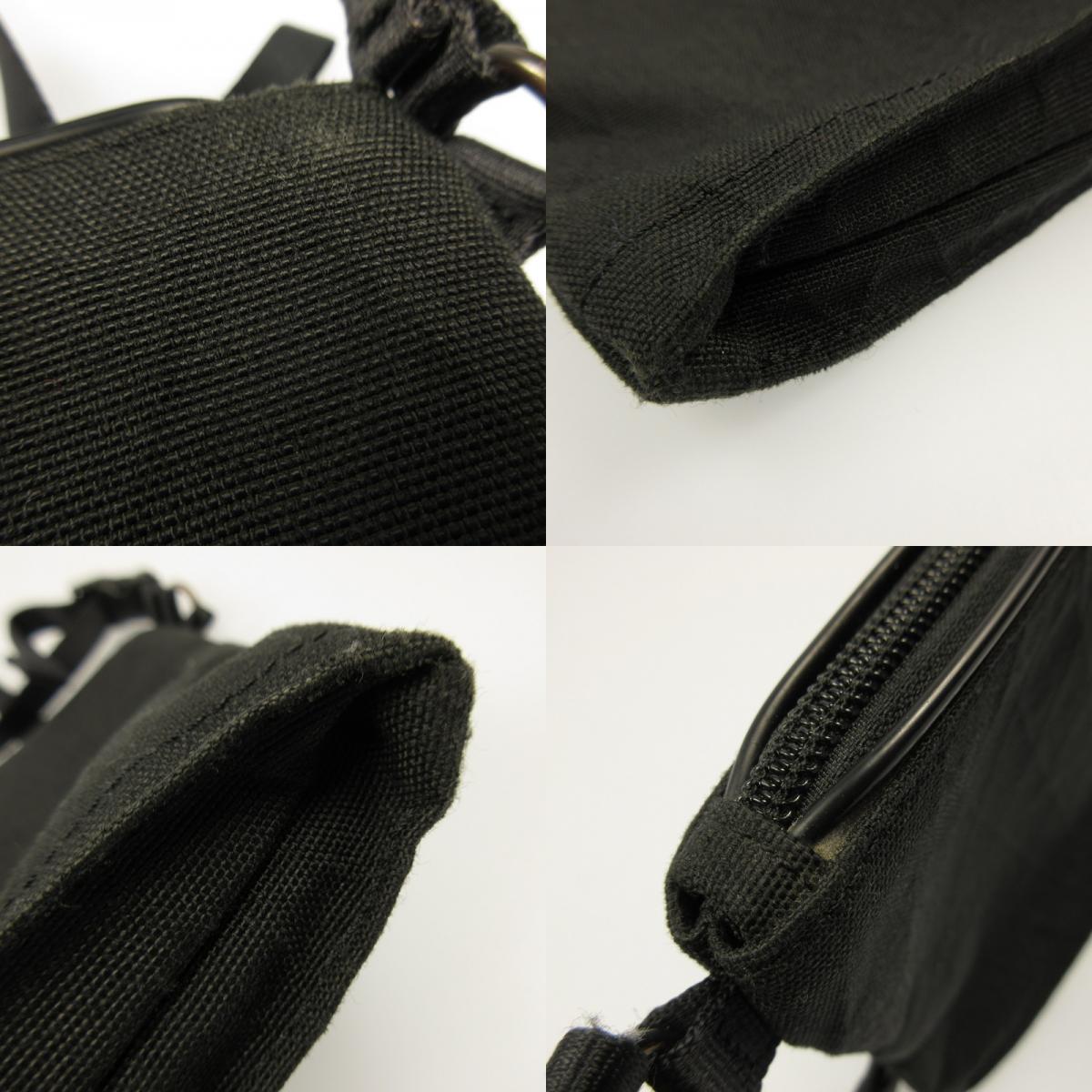 PORTER | ポーター HYBRID その他バッグ 737-17820 ブラック【姫路東店】