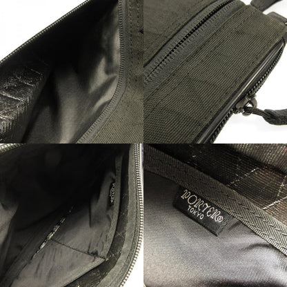 PORTER | ポーター HYBRID その他バッグ 737-17820 ブラック【姫路東店】