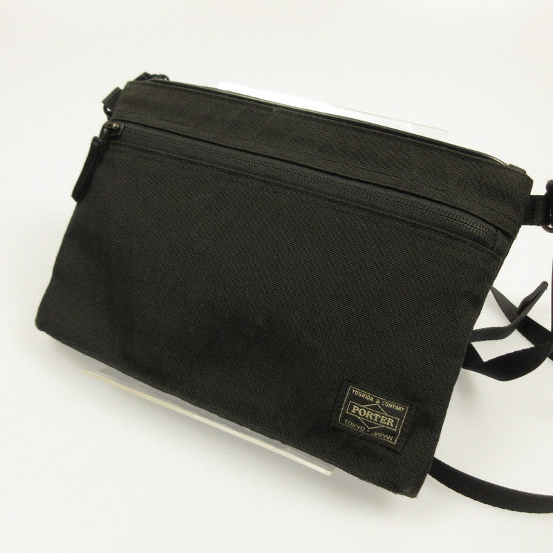 PORTER | ポーター HYBRID その他バッグ 737-17820 ブラック【姫路東店】