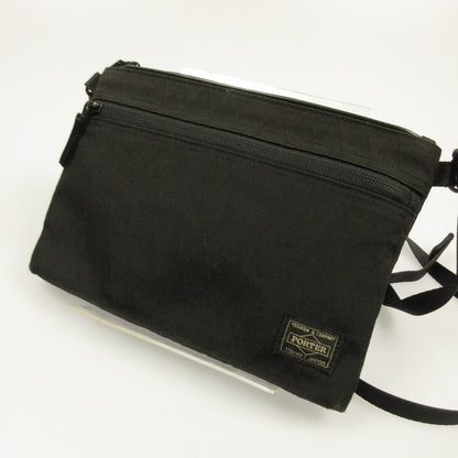 PORTER | ポーター HYBRID その他バッグ 737-17820 ブラック【姫路東店】