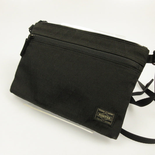 PORTER | ポーター HYBRID その他バッグ 737-17820 ブラック【姫路東店】