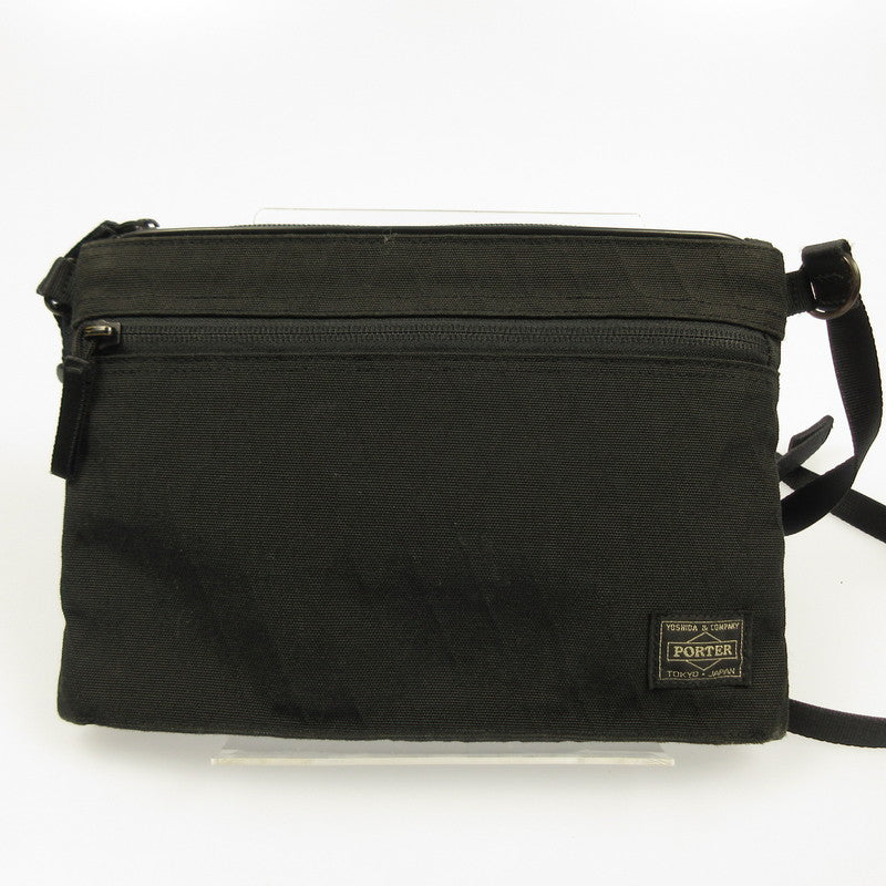 PORTER | ポーター HYBRID その他バッグ 737-17820 ブラック【姫路東店】
