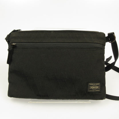 PORTER | ポーター HYBRID その他バッグ 737-17820 ブラック【姫路東店】