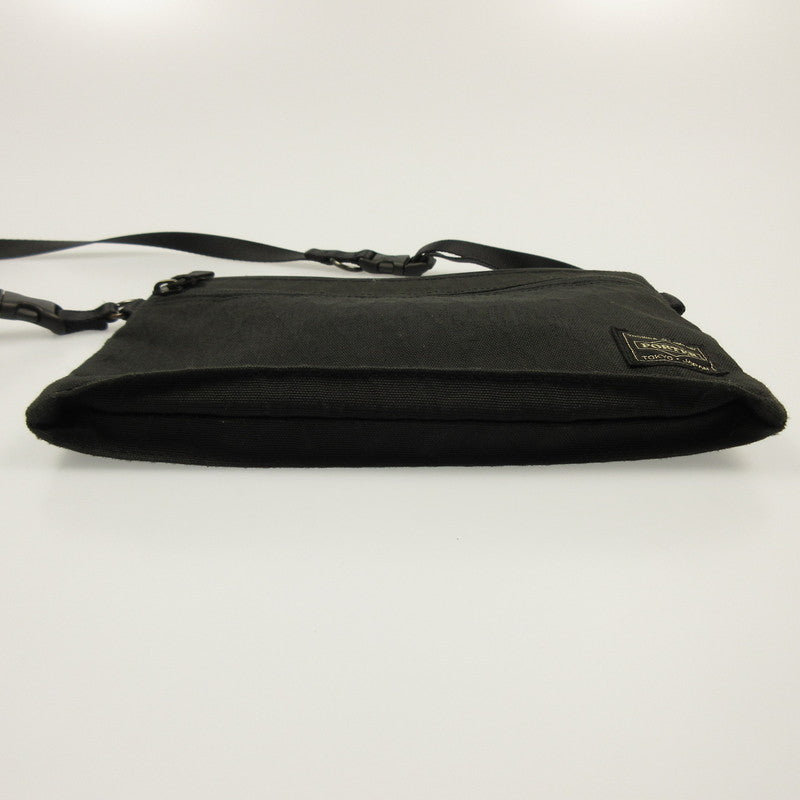 PORTER | ポーター HYBRID その他バッグ 737-17820 ブラック【姫路東店】