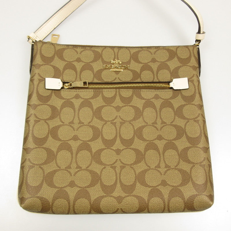 Used: COACH | Coach Shoulder Bag C1554