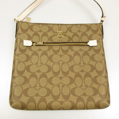 Used: COACH | Coach Shoulder Bag C1554