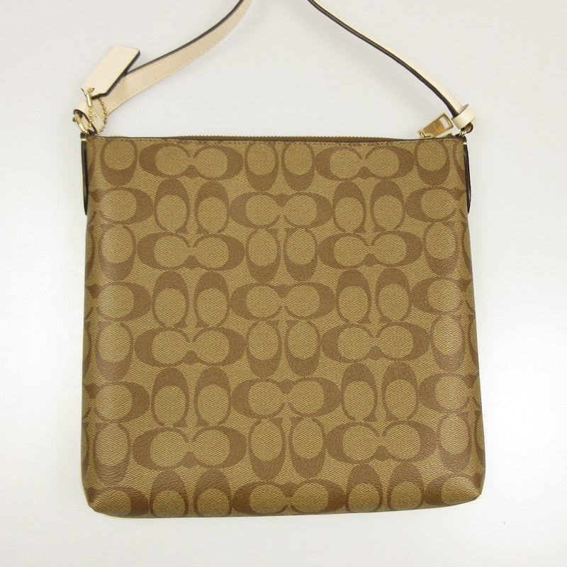 Used: COACH | Coach Shoulder Bag C1554