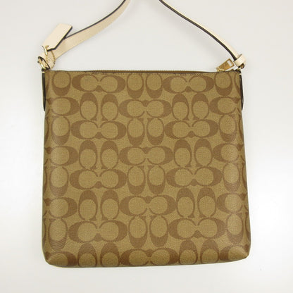 Used: COACH | Coach Shoulder Bag C1554