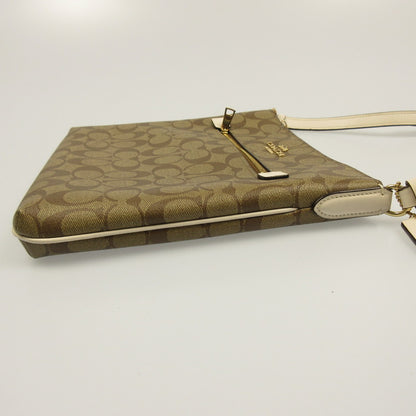 Used: COACH | Coach Shoulder Bag C1554
