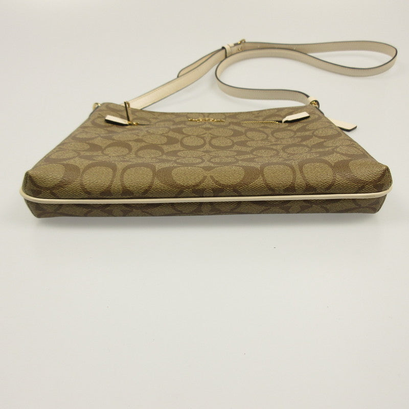 Used: COACH | Coach Shoulder Bag C1554