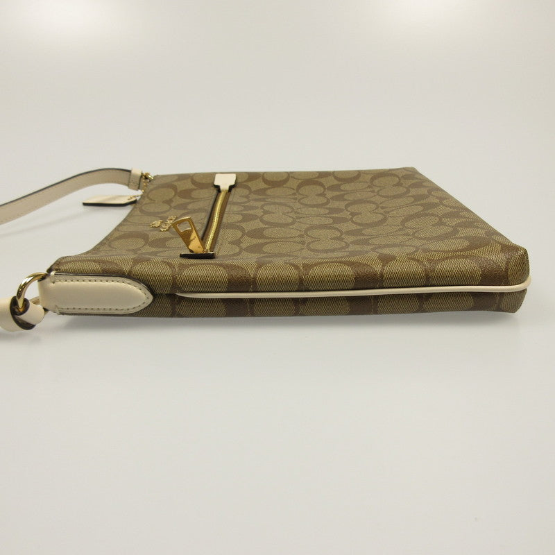 Used: COACH | Coach Shoulder Bag C1554