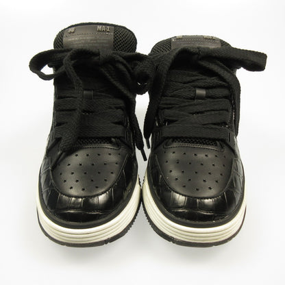 [Used] AMIRI | Amiri MA-1 SNEAKERS Sneaker AMFOSR1172-001 Black 29cm