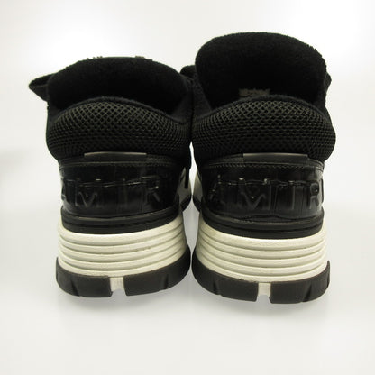 [Used] AMIRI | Amiri MA-1 SNEAKERS Sneaker AMFOSR1172-001 Black 29cm