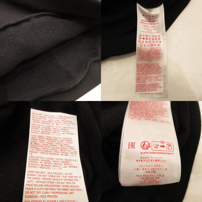 [Used] MARNI | Marni Sweatshirt FUMU0074PB Domestic genuine product Black Size: M