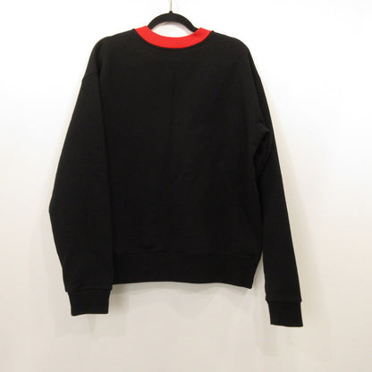 [Used] MARNI | Marni Sweatshirt FUMU0074PB Domestic genuine product Black Size: M