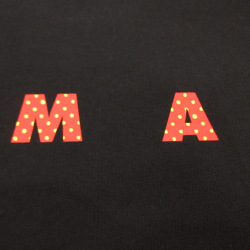 [Used] MARNI | Marni Sweatshirt FUMU0074PB Domestic genuine product Black Size: M