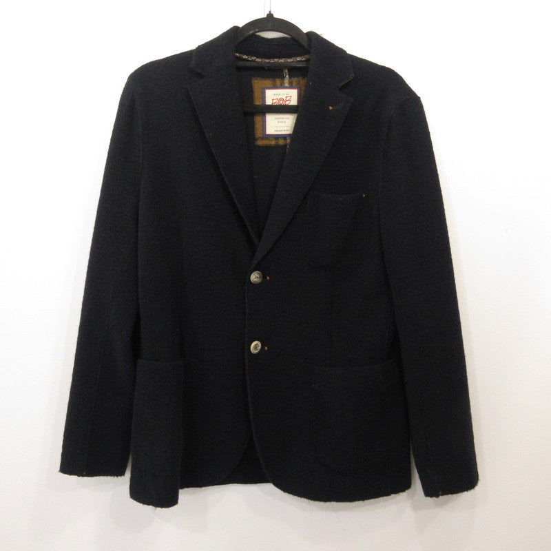 BOB | Bob Tailored Jacket 074741137-1086 Navy Size: 46