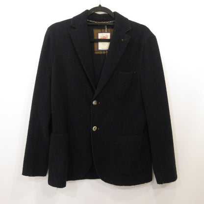 BOB | Bob Tailored Jacket 074741137-1086 Navy Size: 46