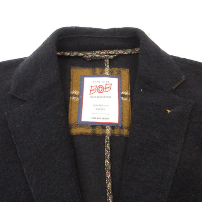 BOB | Bob Tailored Jacket 074741137-1086 Navy Size: 46