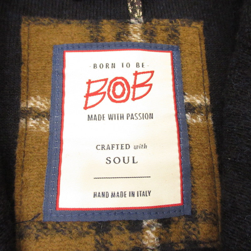 BOB | Bob Tailored Jacket 074741137-1086 Navy Size: 46