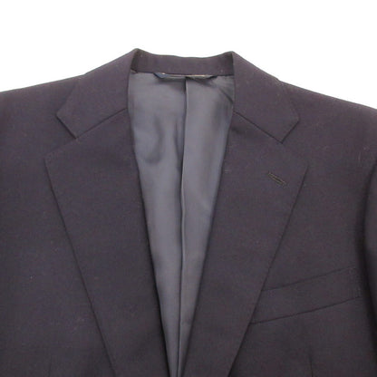 Used] POLO RALPH LAUREN | Polo Ralph Lauren Tailored Jacket Size: C92-W80-T170 Dark Navy