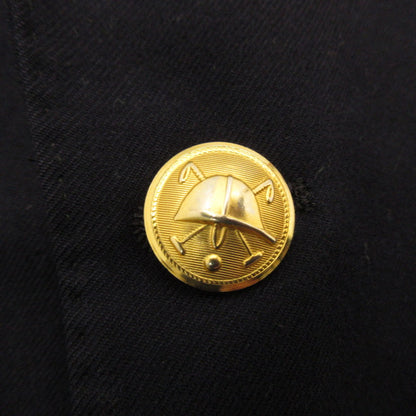 Used] POLO RALPH LAUREN | Polo Ralph Lauren Tailored Jacket Size: C92-W80-T170 Dark Navy