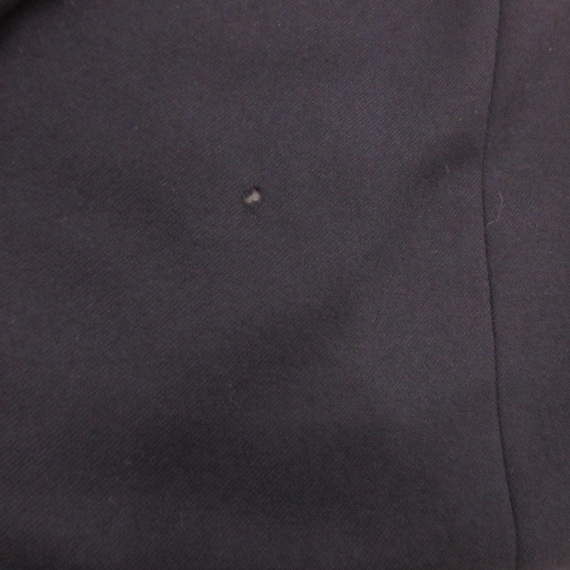 Used] POLO RALPH LAUREN | Polo Ralph Lauren Tailored Jacket Size: C92-W80-T170 Dark Navy